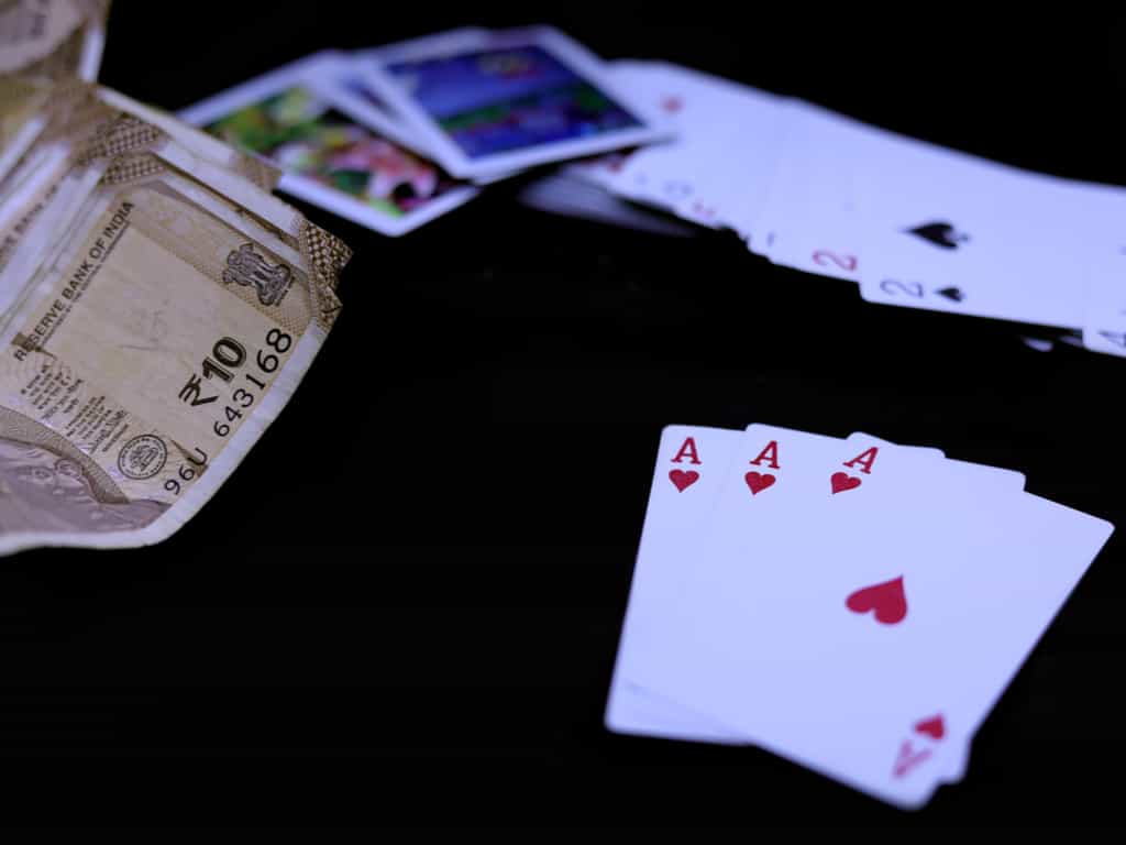 Play Indian Poker and grab the best bonuses | Cashindi